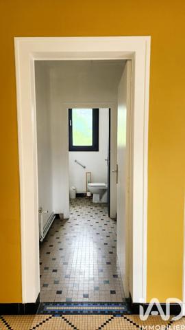 Maison à vendre 8 pièces 225 m² Bergerac