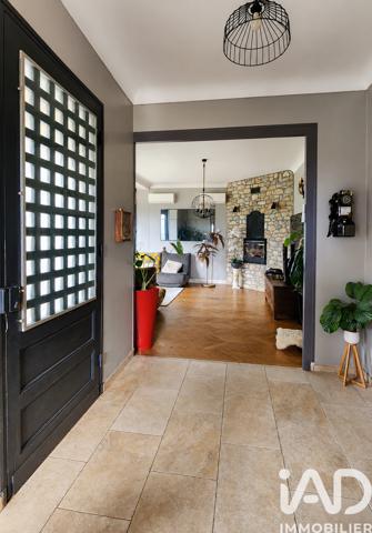 Maison à vendre 8 pièces 225 m² Bergerac