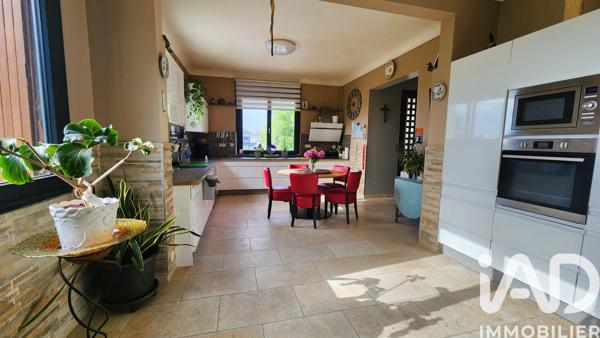 Maison à vendre 8 pièces 225 m² Bergerac