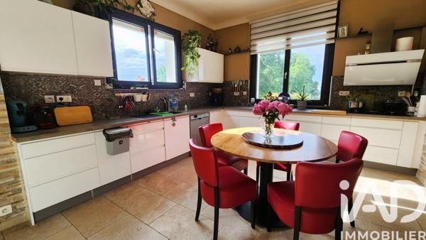 Maison à vendre 8 pièces 225 m² Bergerac