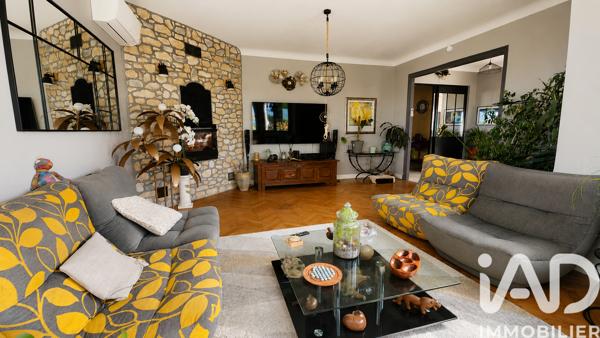 Maison à vendre 8 pièces 225 m² Bergerac