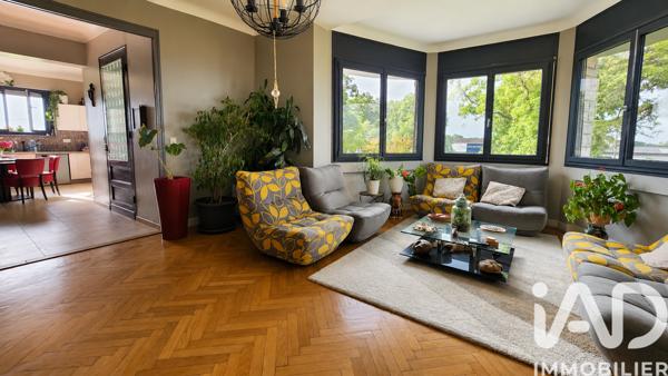 Maison à vendre 8 pièces 225 m² Bergerac