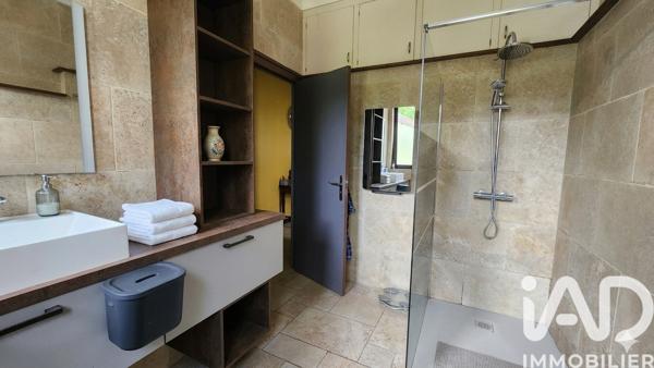 Maison à vendre 8 pièces 225 m² Bergerac