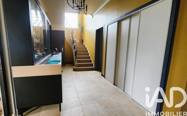 Maison à vendre 8 pièces 225 m² Bergerac