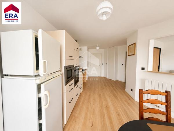 Appartement T3 récent à louer à Rennes - Arsenal - Redon