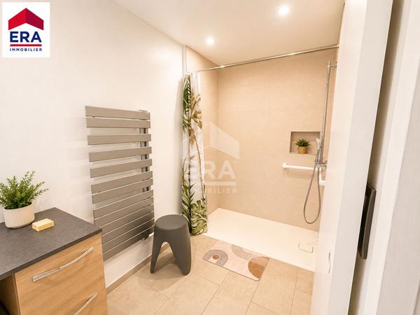 Appartement T3 récent à louer à Rennes - Arsenal - Redon