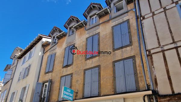 Immeuble