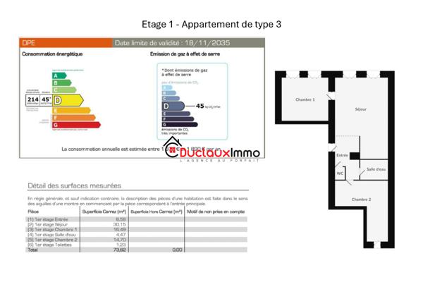 Immeuble