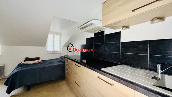 Immeuble