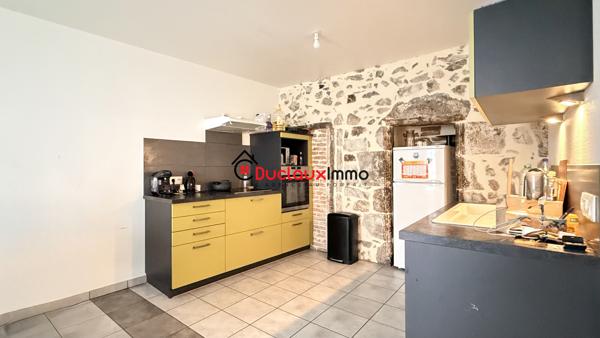 Immeuble