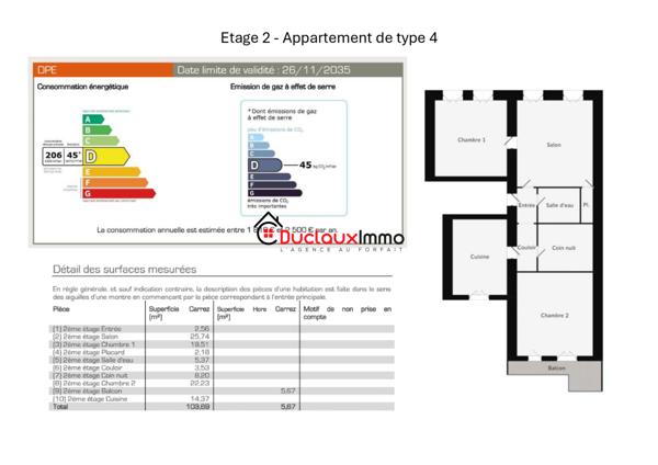 Immeuble