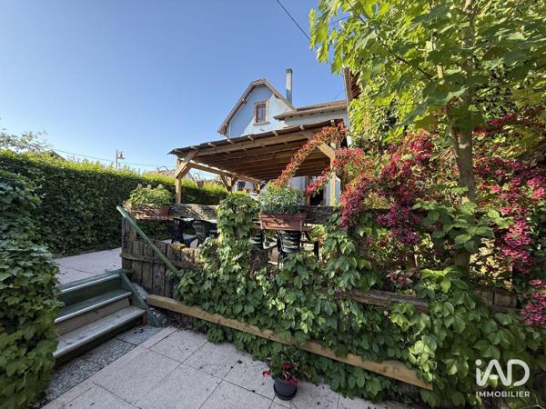 Bar-brasserie à vendre 250 m² Artolsheim