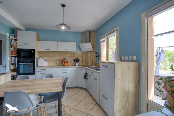 Maison à vendre |  Terrasson-Lavilledieu |  6 pièces | 130 m²