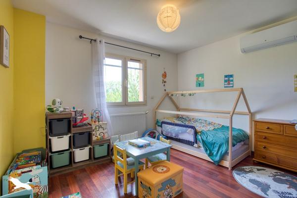 Maison à vendre |  Terrasson-Lavilledieu |  6 pièces | 130 m²