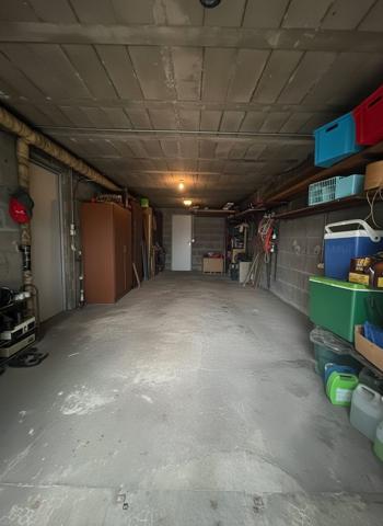 À vendre - Maison mitoyenne 2 côtés, 5 pièces située à Joué-lès-Tours (37300)