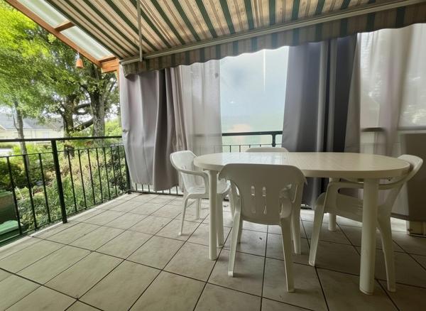 À vendre - Maison mitoyenne 2 côtés, 5 pièces située à Joué-lès-Tours (37300)
