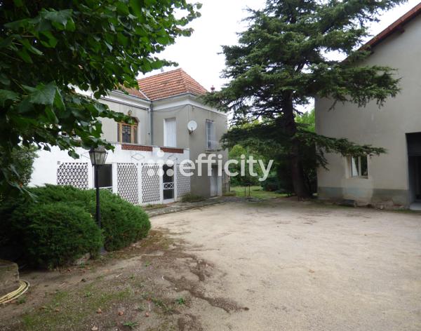 Maison 6 pièces - 150 m²