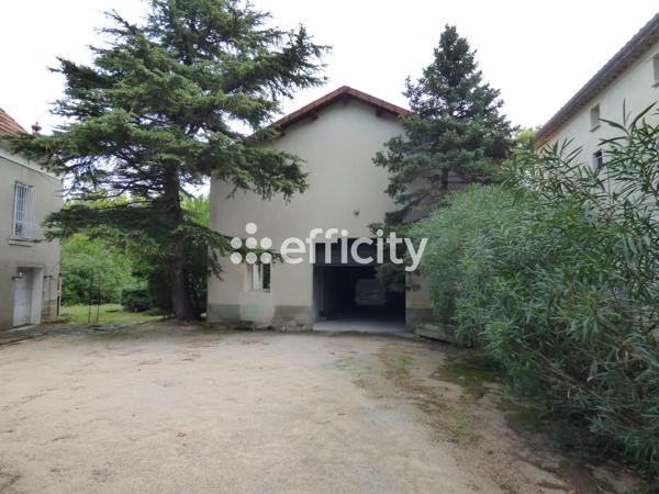 Maison 6 pièces - 150 m²