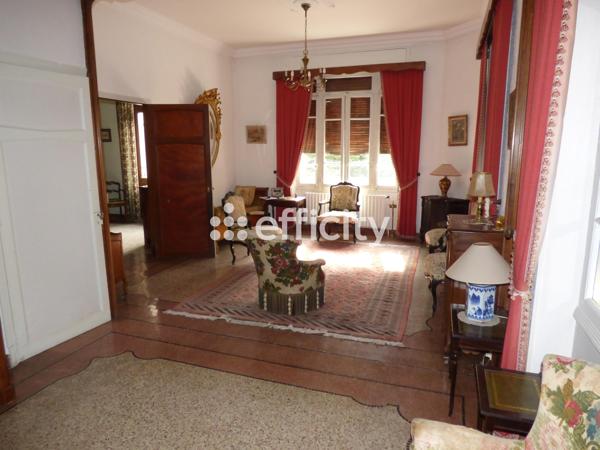 Maison 6 pièces - 150 m²