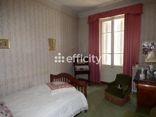 Maison 6 pièces - 150 m²