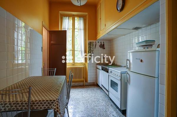 Maison 6 pièces - 150 m²