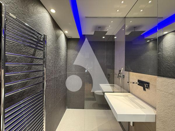 Loft 7 pièces 170 m2