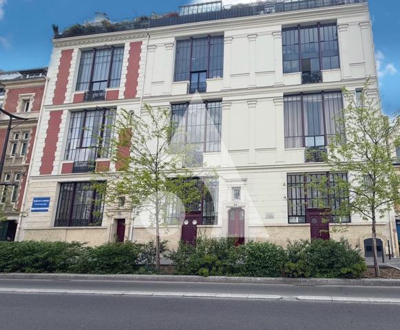 Loft 7 pièces 170 m2
