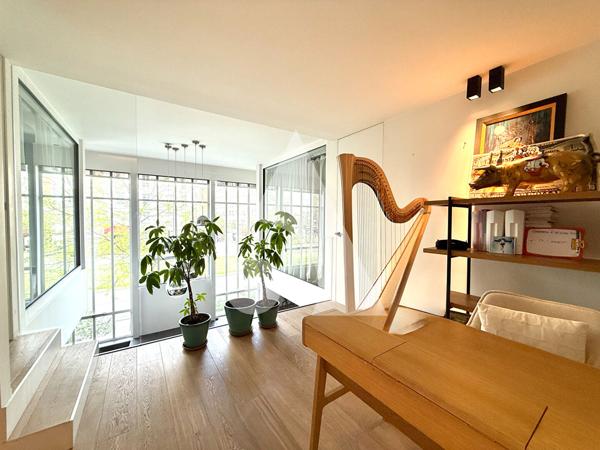 Loft 7 pièces 170 m2