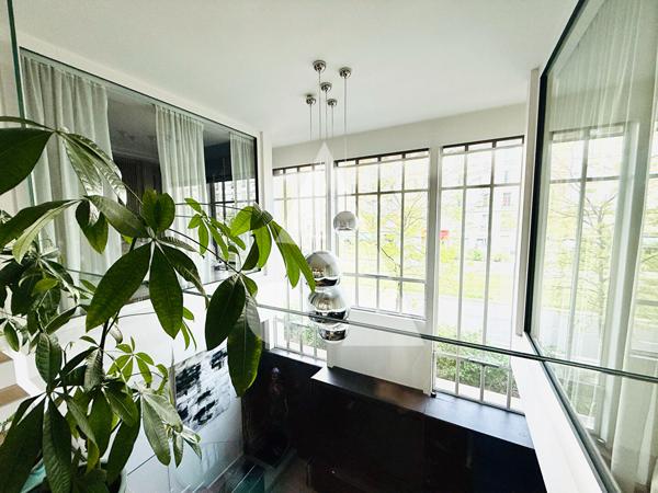 Loft 7 pièces 170 m2