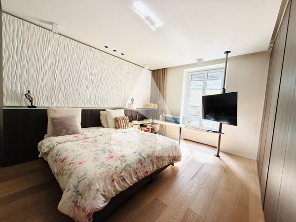 Loft 7 pièces 170 m2