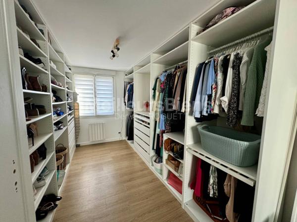 Pavillon 3 chambres sur terrain de 530m2