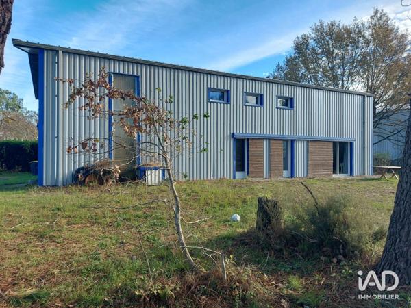 Boutique/Local commercial à vendre 315 m² Andernos-les-Bains