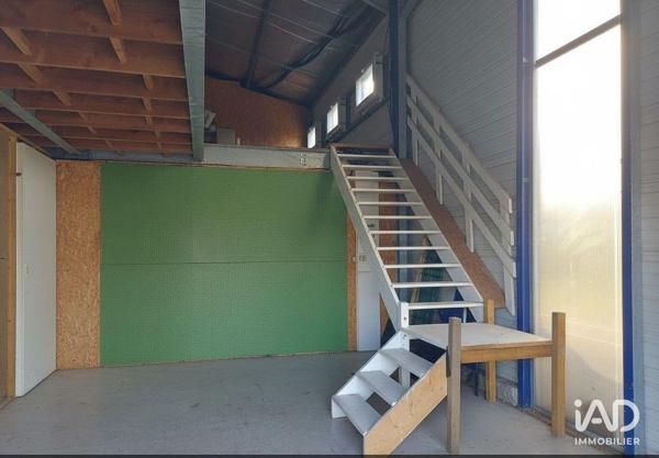 Boutique/Local commercial à vendre 315 m² Andernos-les-Bains