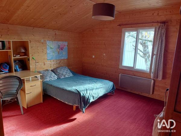 Boutique/Local commercial à vendre 315 m² Andernos-les-Bains