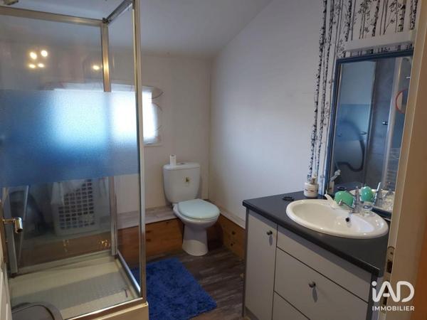 Boutique/Local commercial à vendre 315 m² Andernos-les-Bains