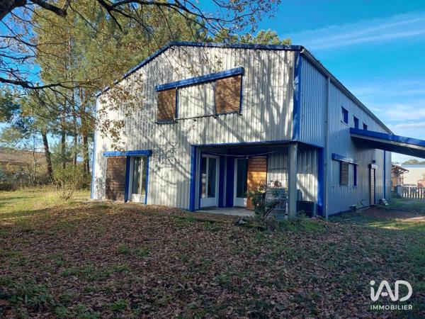 Boutique/Local commercial à vendre 315 m² Andernos-les-Bains