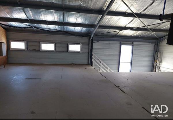 Boutique/Local commercial à vendre 315 m² Andernos-les-Bains