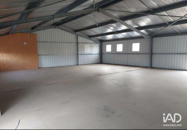 Boutique/Local commercial à vendre 315 m² Andernos-les-Bains