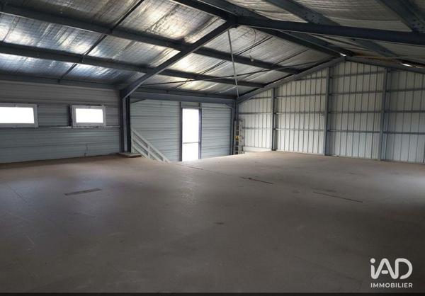 Boutique/Local commercial à vendre 315 m² Andernos-les-Bains