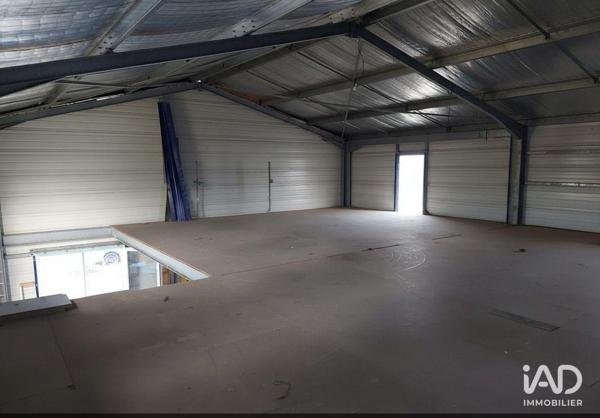 Boutique/Local commercial à vendre 315 m² Andernos-les-Bains