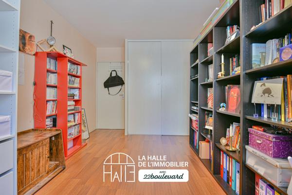 Appartement
         4 pièces
        - 70 m²
