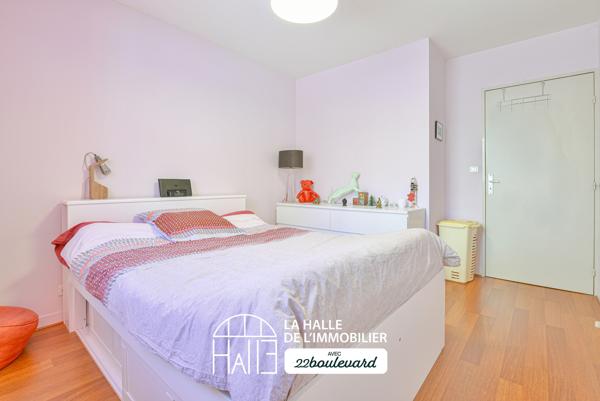 Appartement
         4 pièces
        - 70 m²