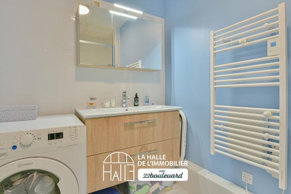 Appartement
         4 pièces
        - 70 m²