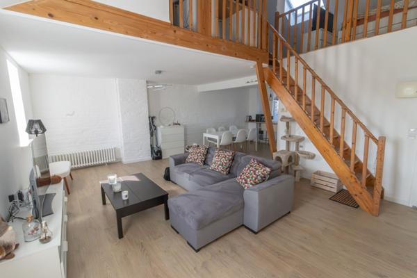 Appartement Perenchies 2 pièce(s) 77 m2