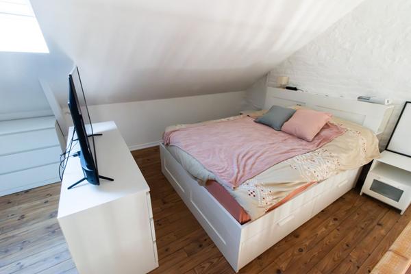 Appartement Perenchies 2 pièce(s) 77 m2