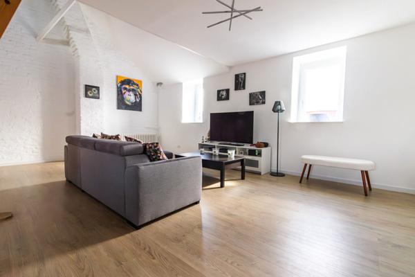 Appartement Perenchies 2 pièce(s) 77 m2