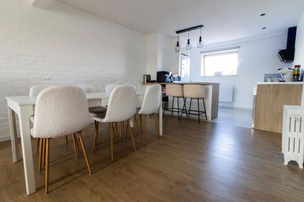 Appartement Perenchies 2 pièce(s) 77 m2