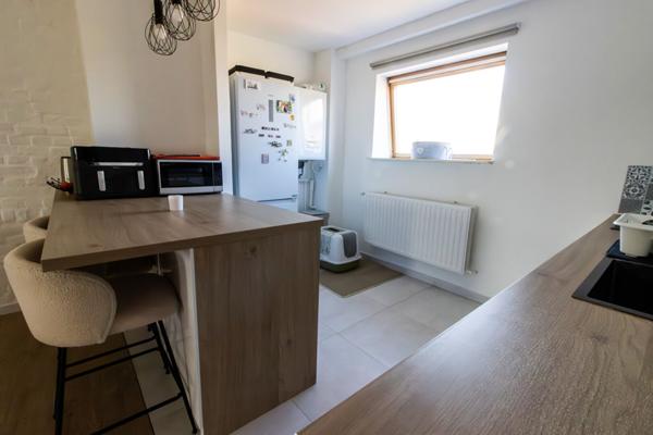 Appartement Perenchies 2 pièce(s) 77 m2