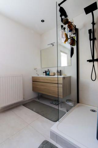 Appartement Perenchies 2 pièce(s) 77 m2