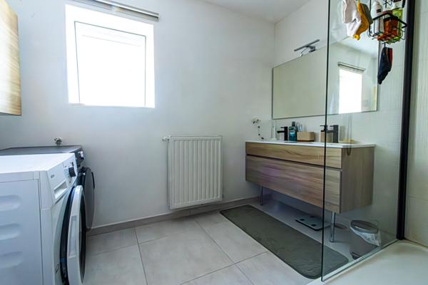 Appartement Perenchies 2 pièce(s) 77 m2